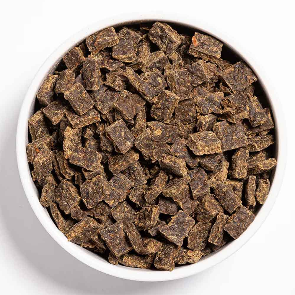 Prime100 SPD Lamb & Rosemary Air Dried Dog Food 120g